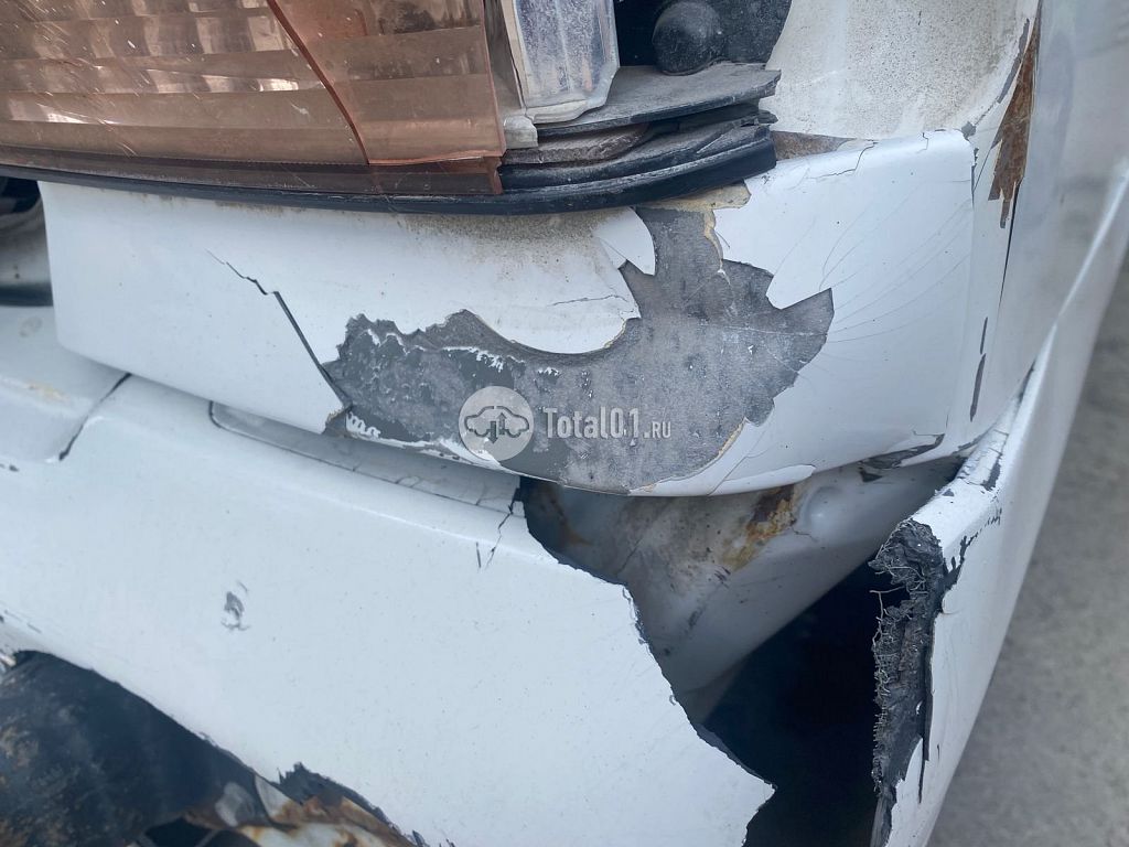 Фото Nissan Sunny 50