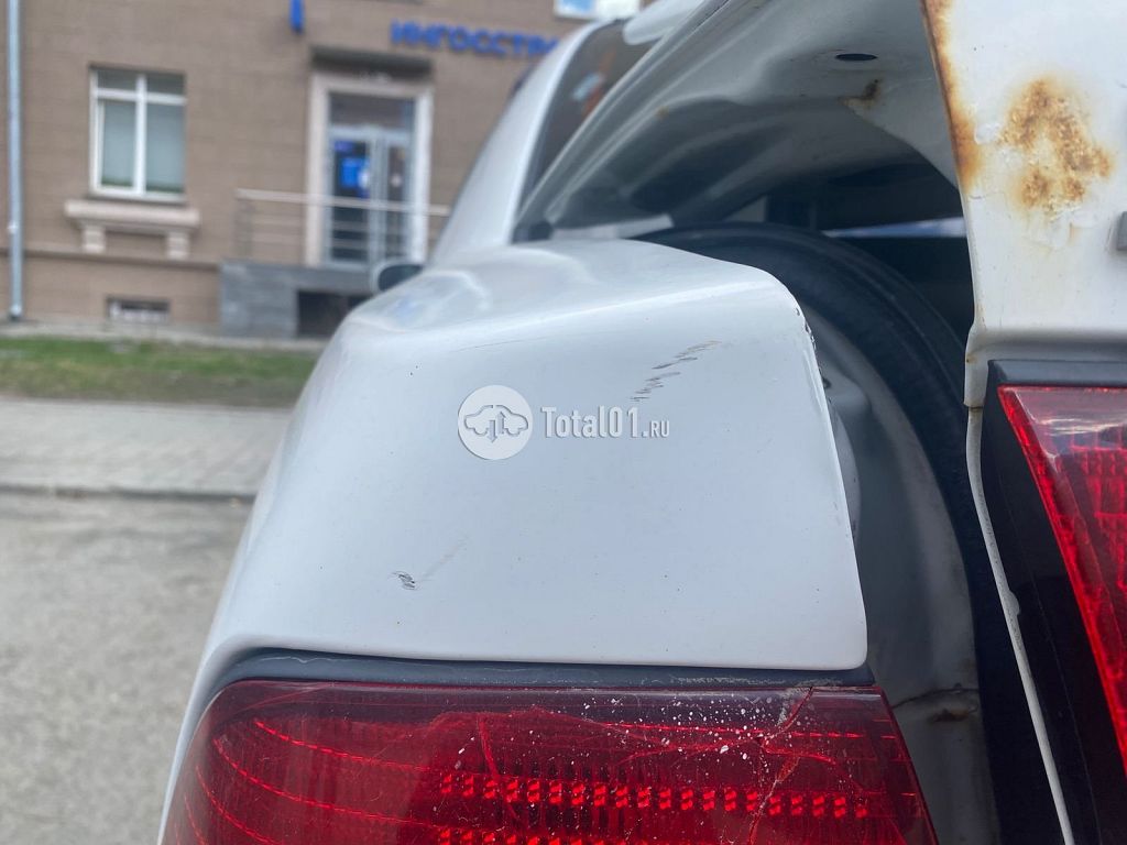 Фото Nissan Sunny 52