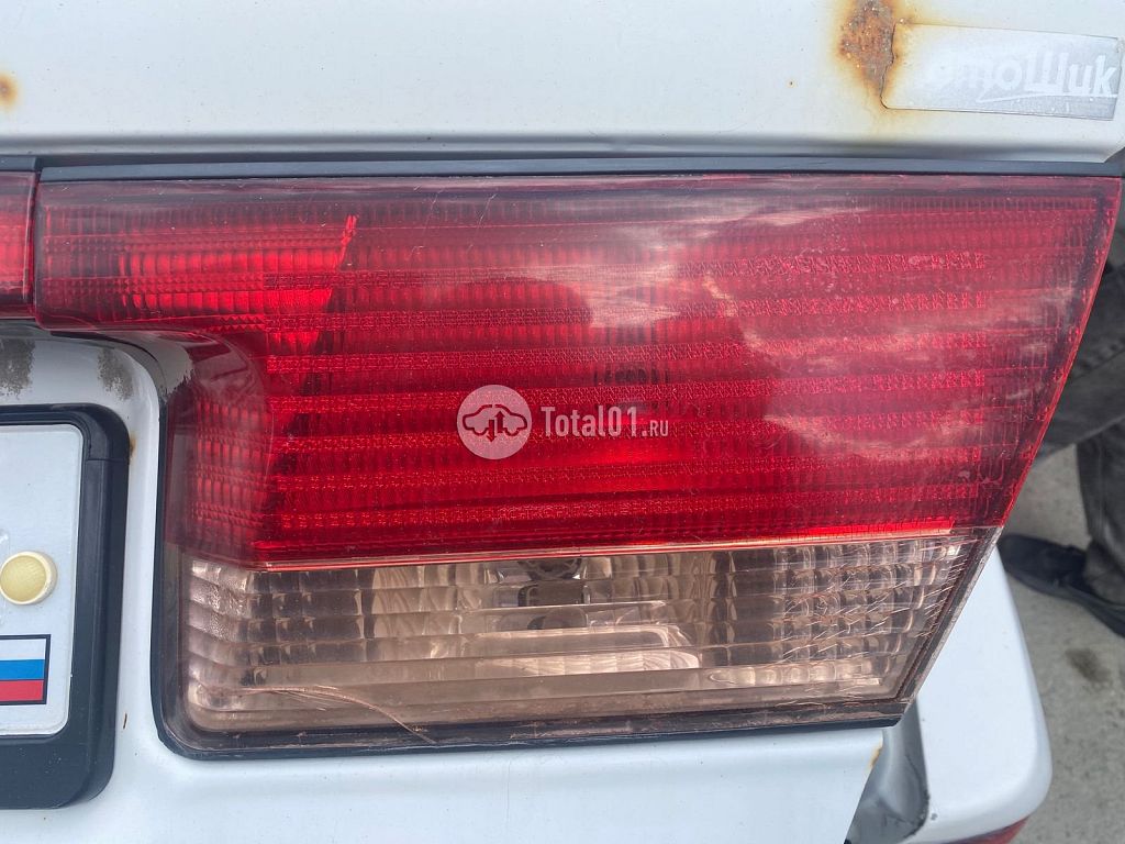 Фото Nissan Sunny 56