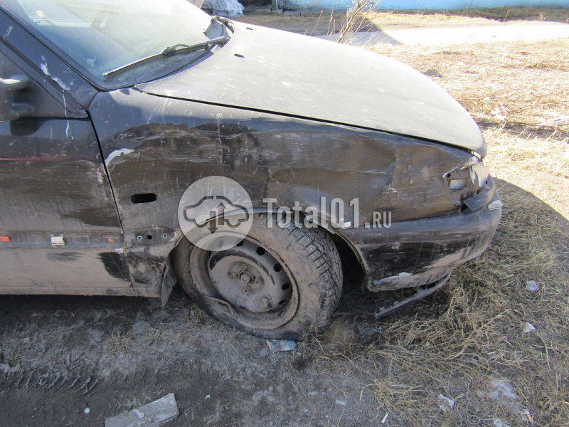 Фото Volkswagen Passat 10