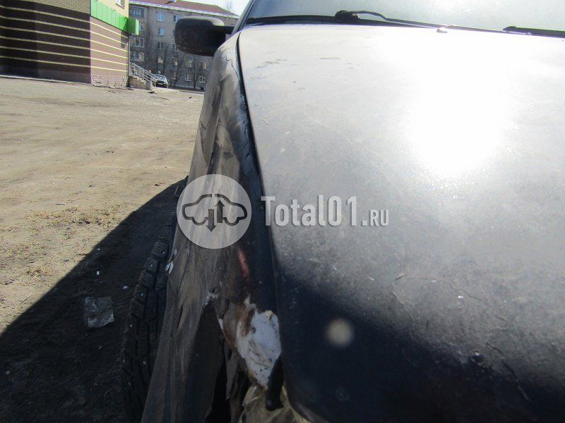 Фото Volkswagen Passat 12