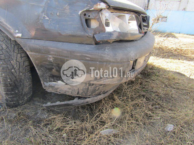 Фото Volkswagen Passat 14