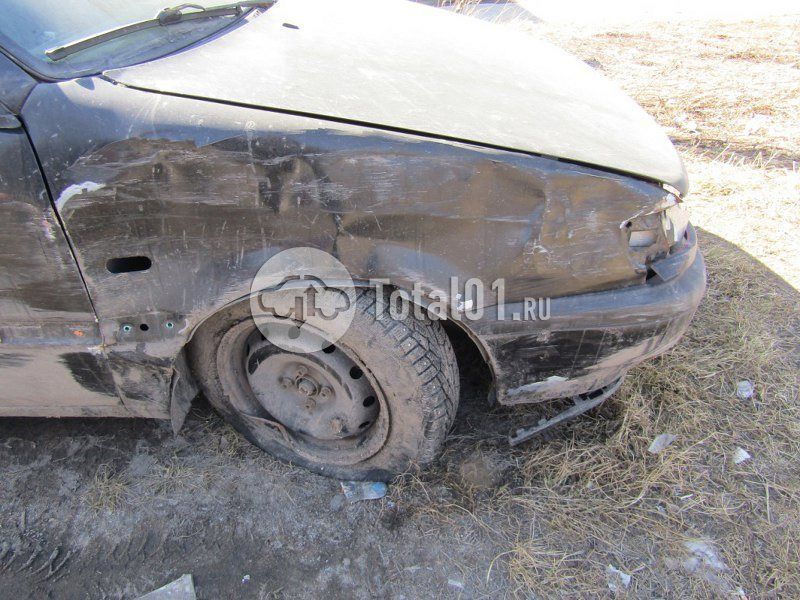 Фото Volkswagen Passat 16