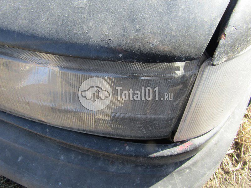 Фото Volkswagen Passat 18