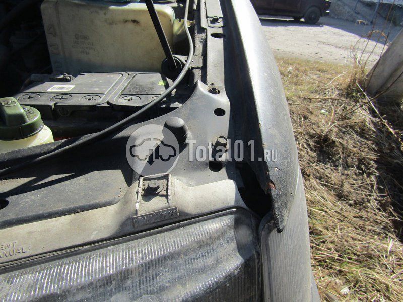 Фото Volkswagen Passat 20