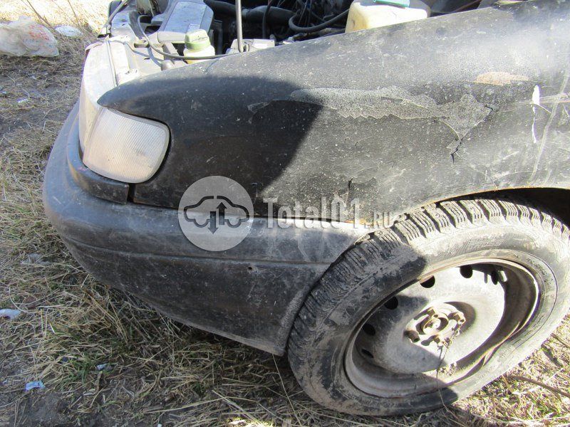 Фото Volkswagen Passat 22