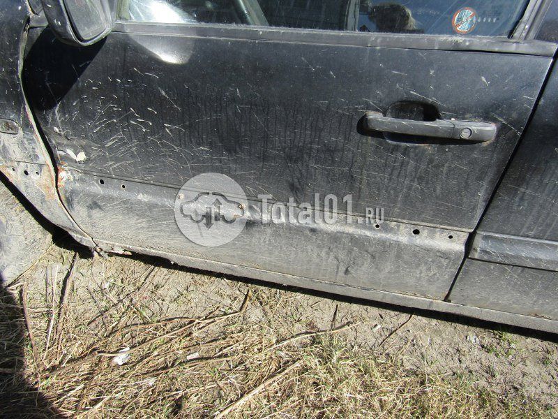 Фото Volkswagen Passat 24