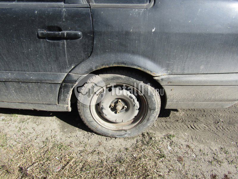 Фото Volkswagen Passat 26