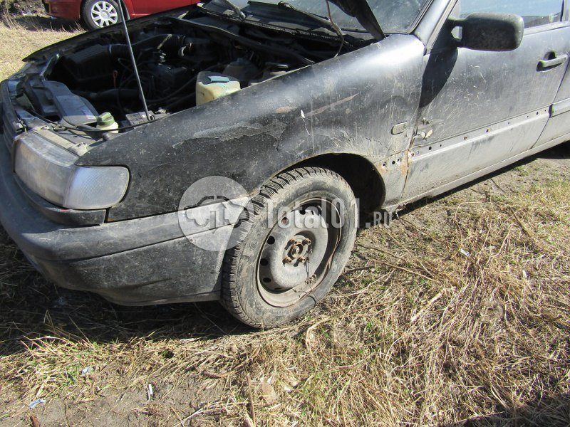 Фото Volkswagen Passat 28