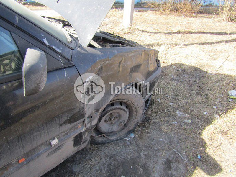 Фото Volkswagen Passat 30