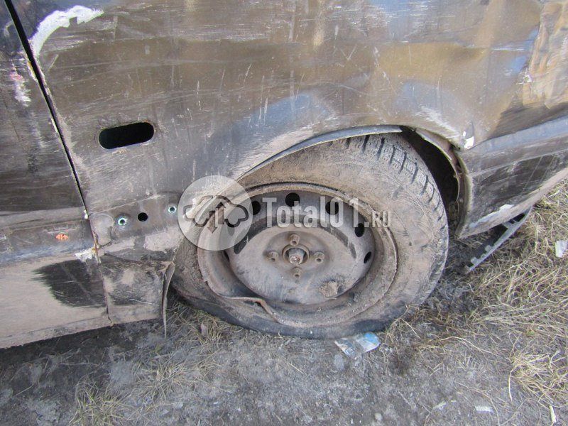 Фото Volkswagen Passat 32