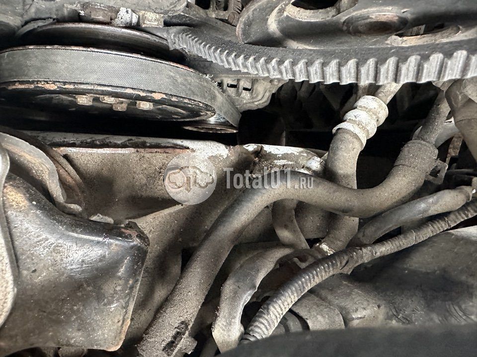 Фото Hyundai Getz 10