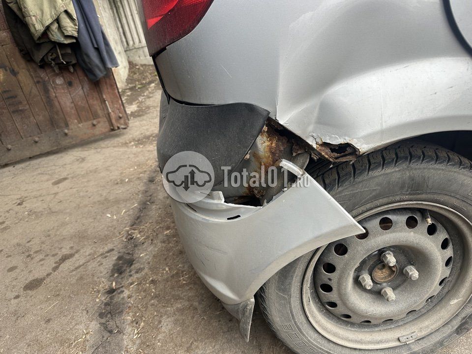 Фото Hyundai Getz 16