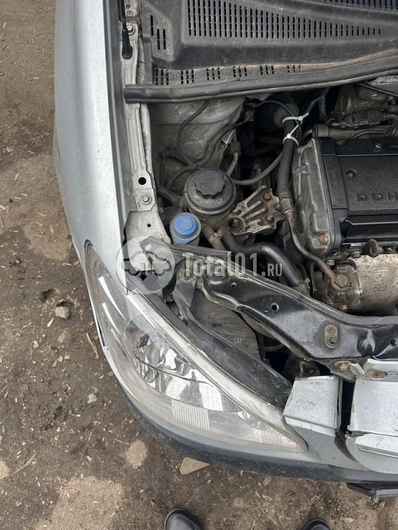 Фото Hyundai Getz 20