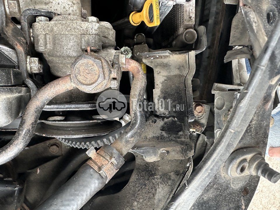 Фото Hyundai Getz 22