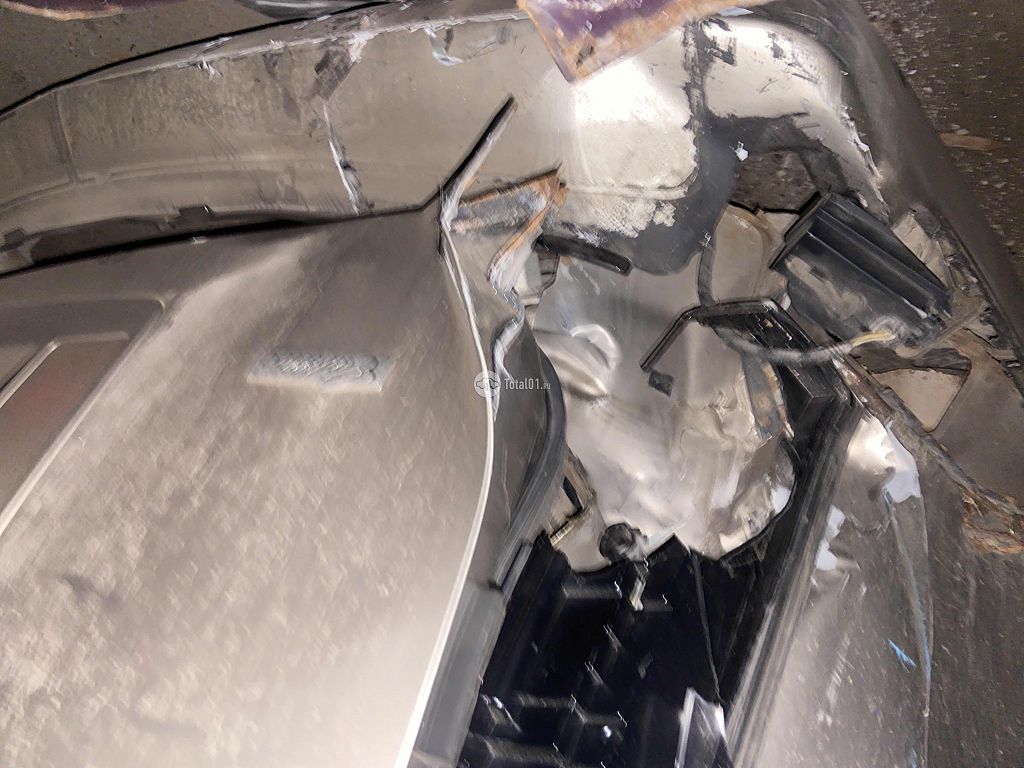 Фото Cadillac SRX 10