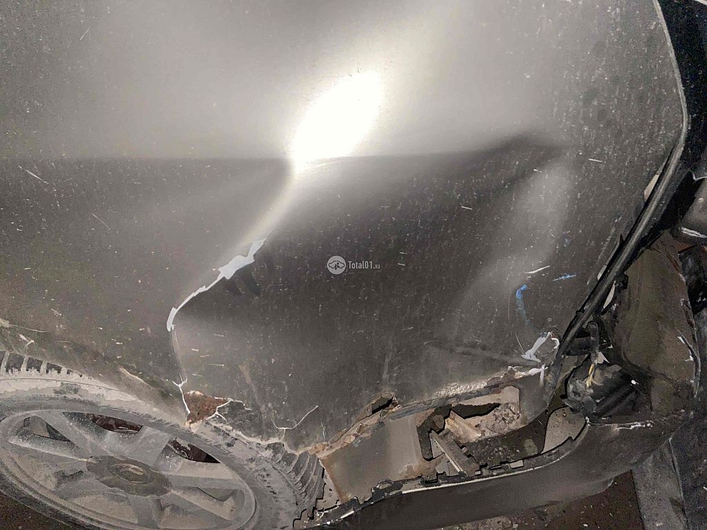 Фото Cadillac SRX 12