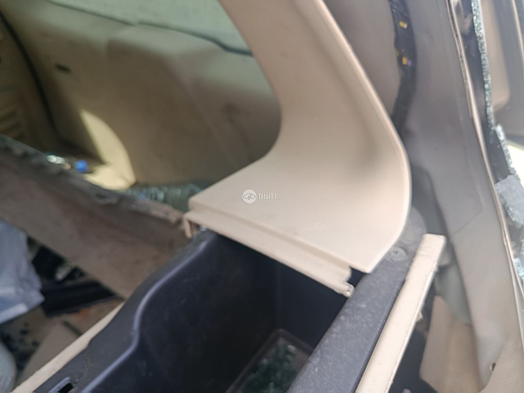 Фото Cadillac SRX 26