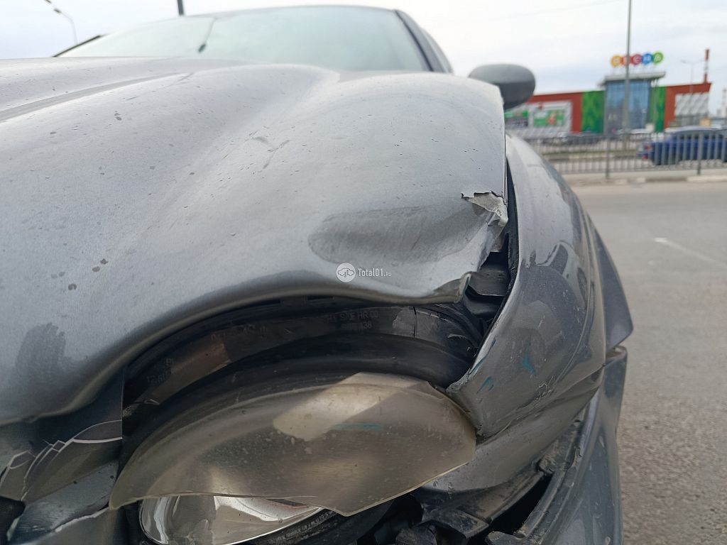 Фото Jaguar X-type 16