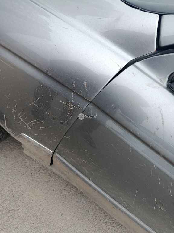 Фото Jaguar X-type 22