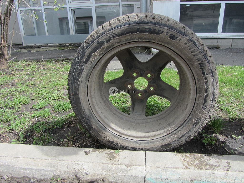 Фото Opel Astra 14