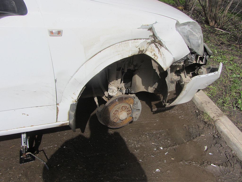 Фото Opel Astra 16