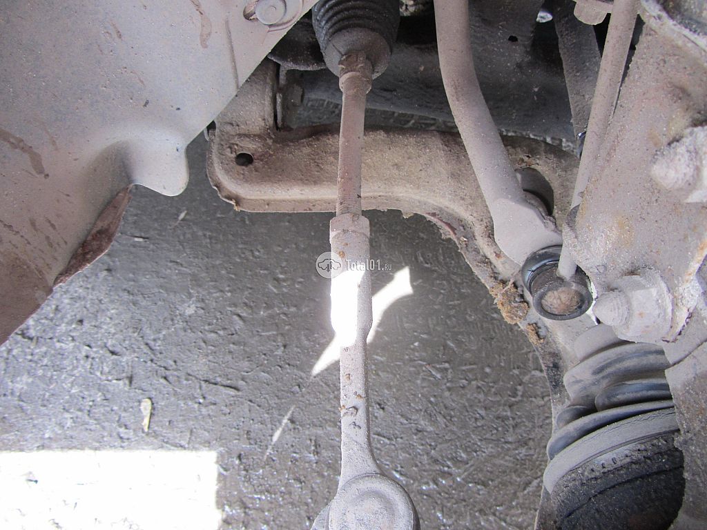 Фото Opel Astra 18