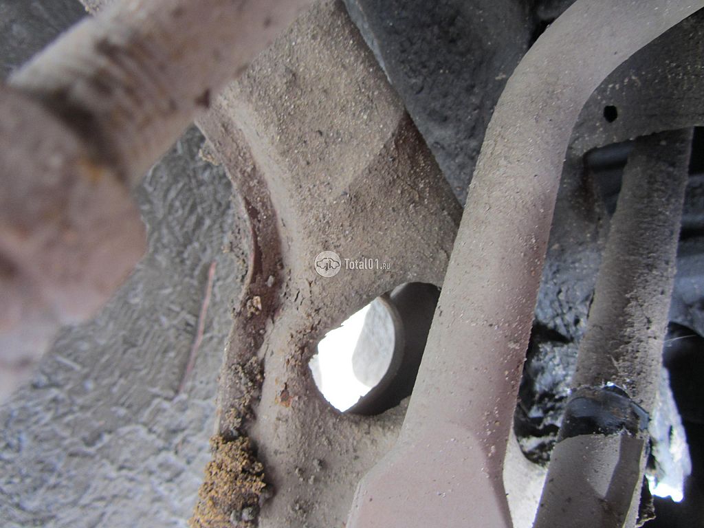 Фото Opel Astra 20