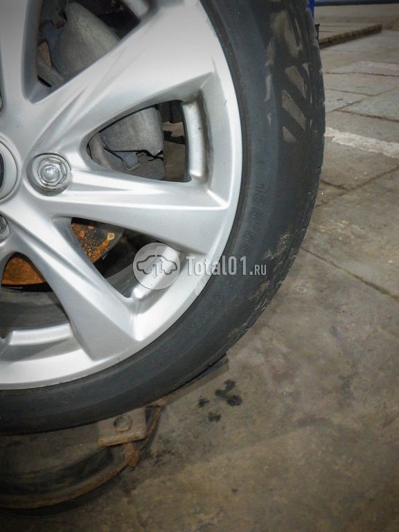 Фото Changan Alsvin 108