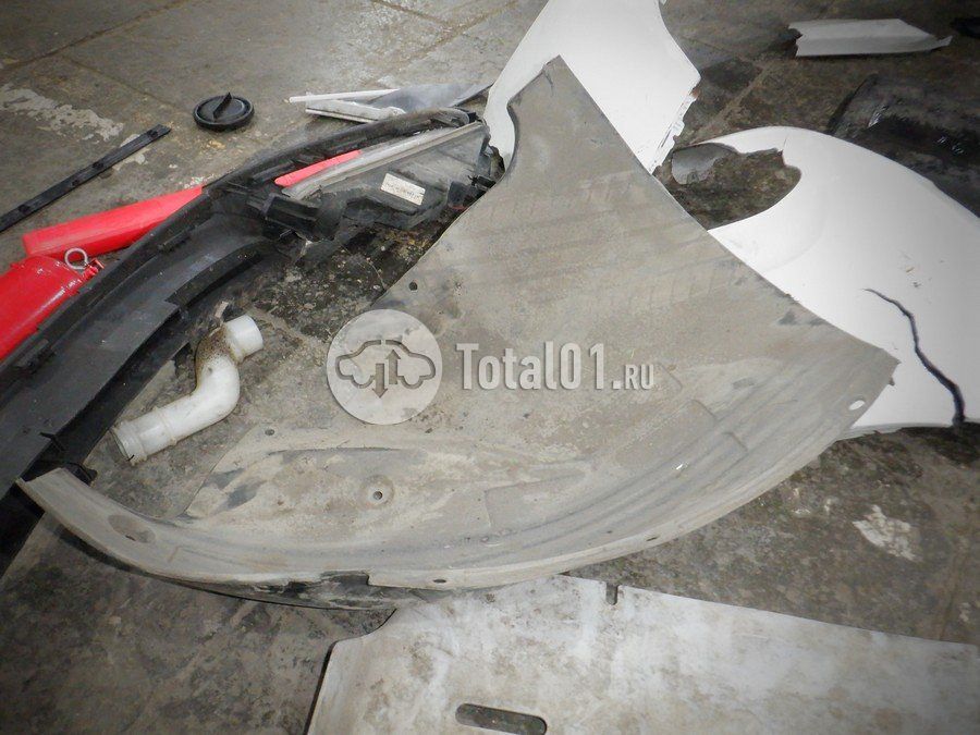 Фото Changan Alsvin 382