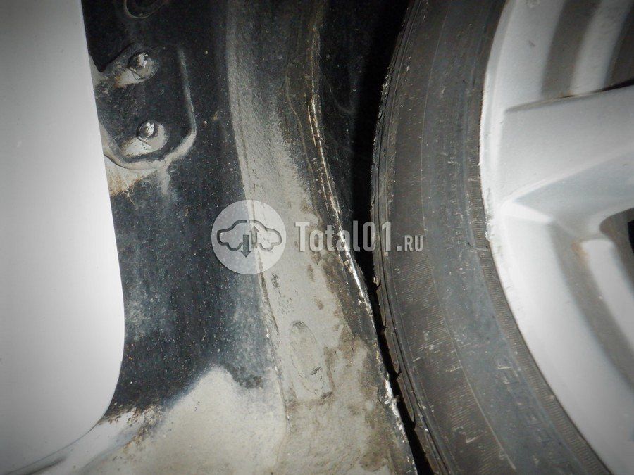 Фото Changan Alsvin 402