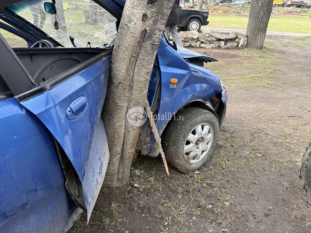 Фото Chevrolet Aveo 10