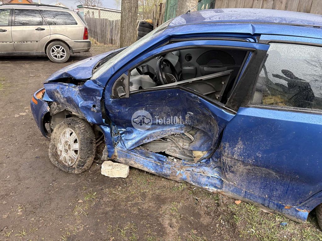 Фото Chevrolet Aveo 16