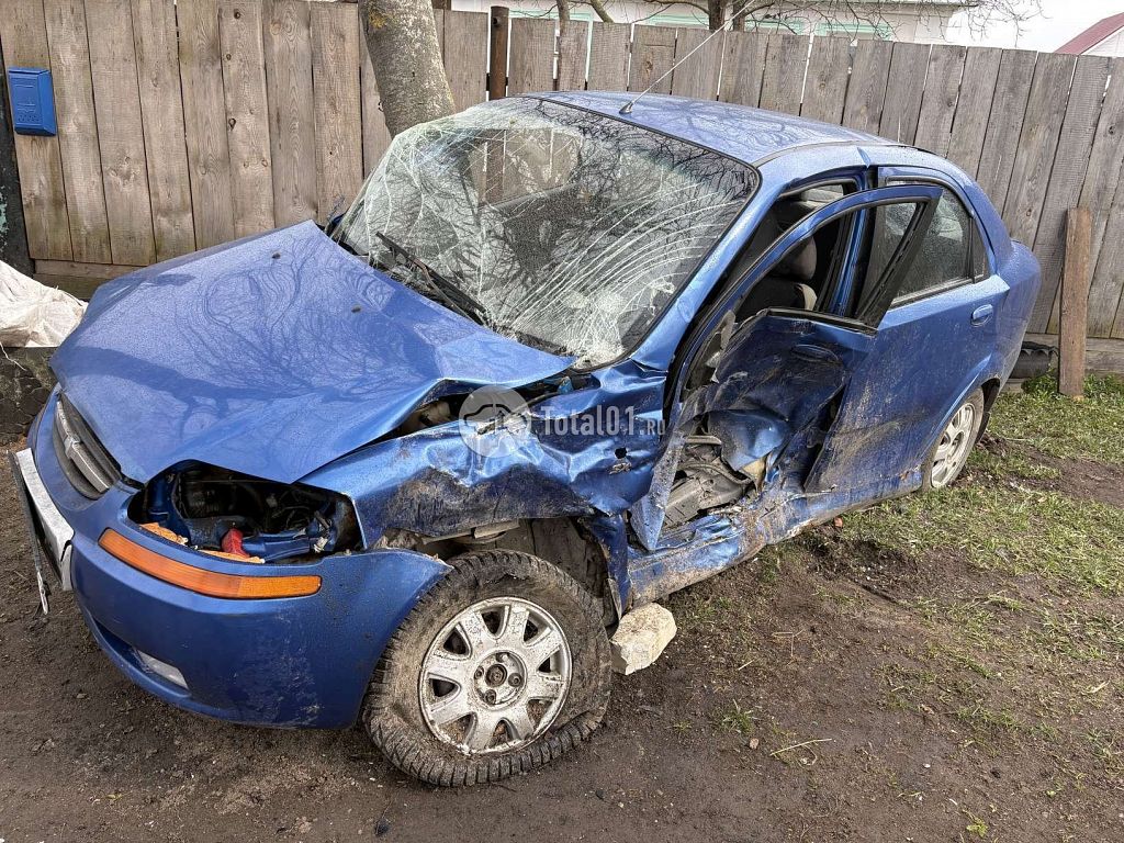 Фото Chevrolet Aveo 18