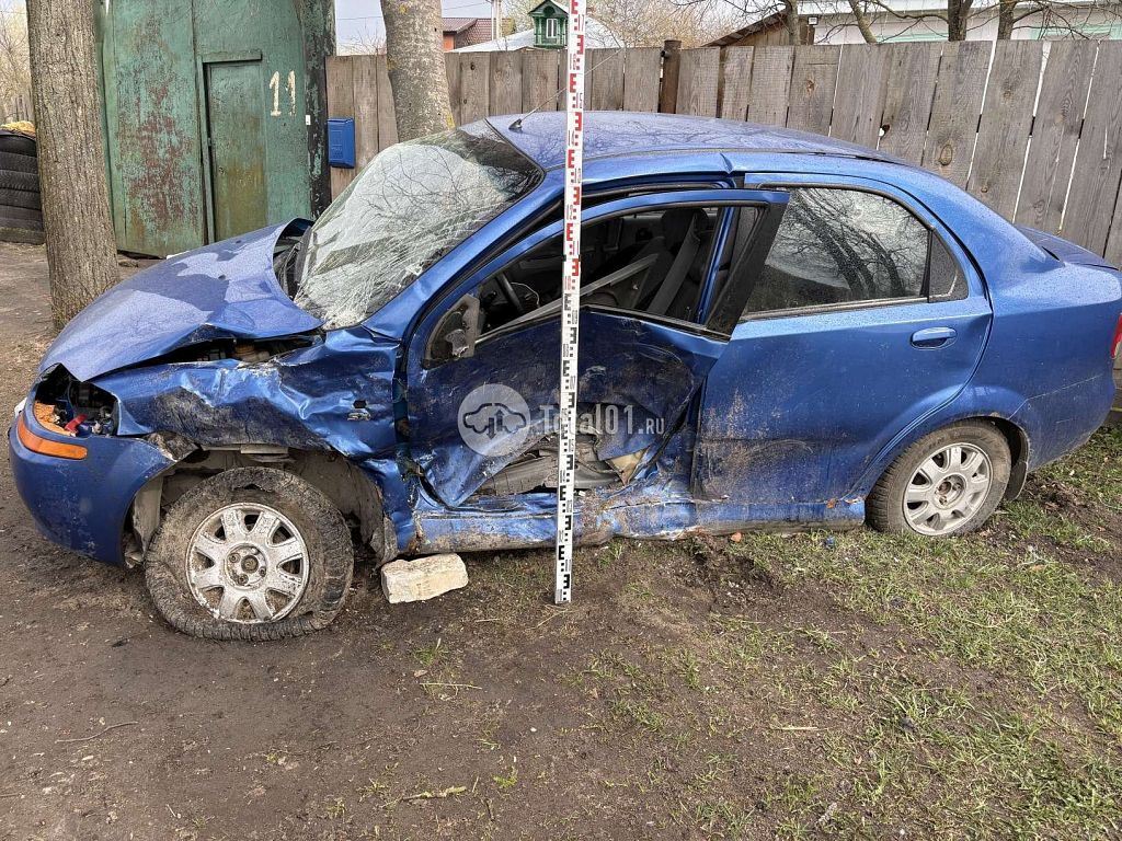 Фото Chevrolet Aveo 20