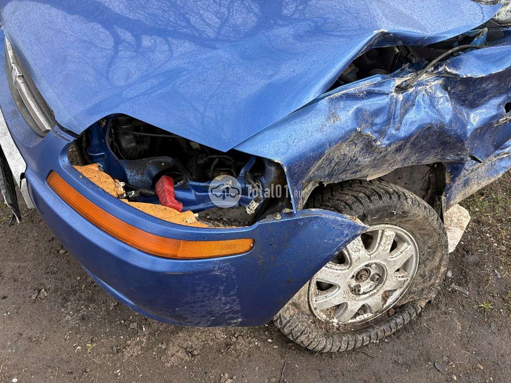 Фото Chevrolet Aveo 26