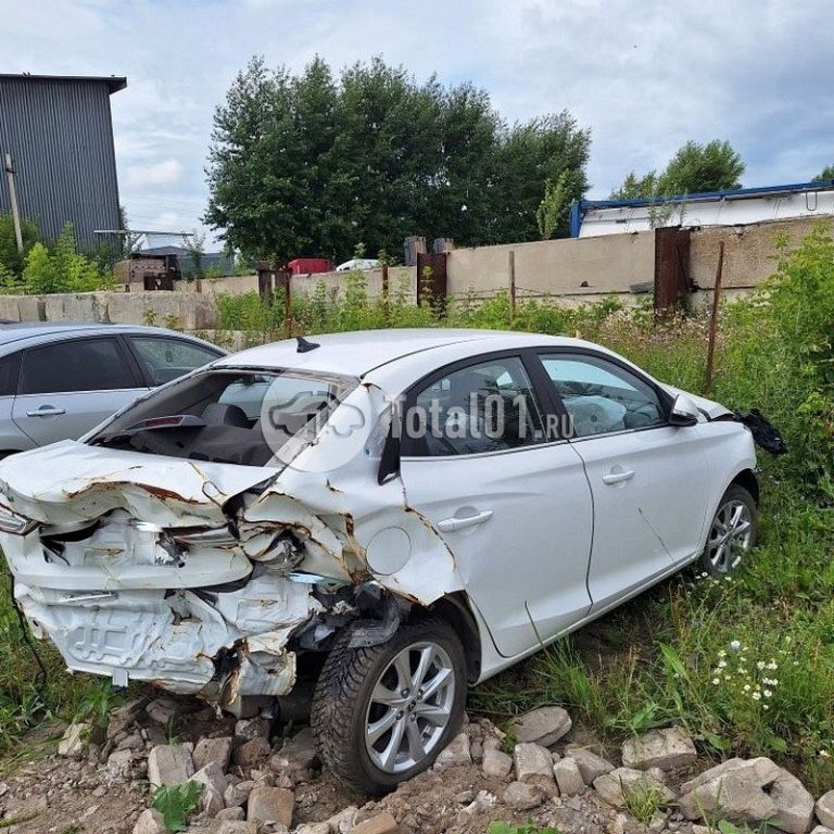 Фото Changan Alsvin 8