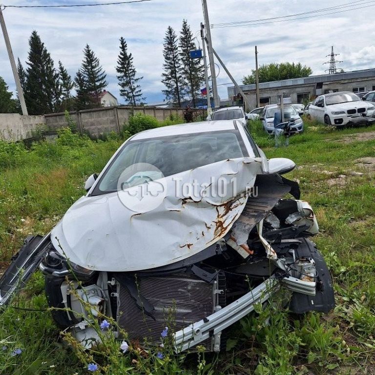 Фото Changan Alsvin 10