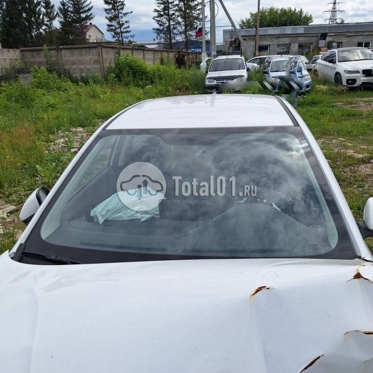 Фото Changan Alsvin 14