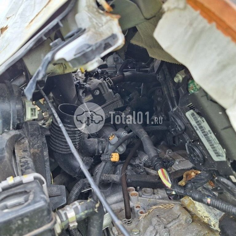 Фото Changan Alsvin 24