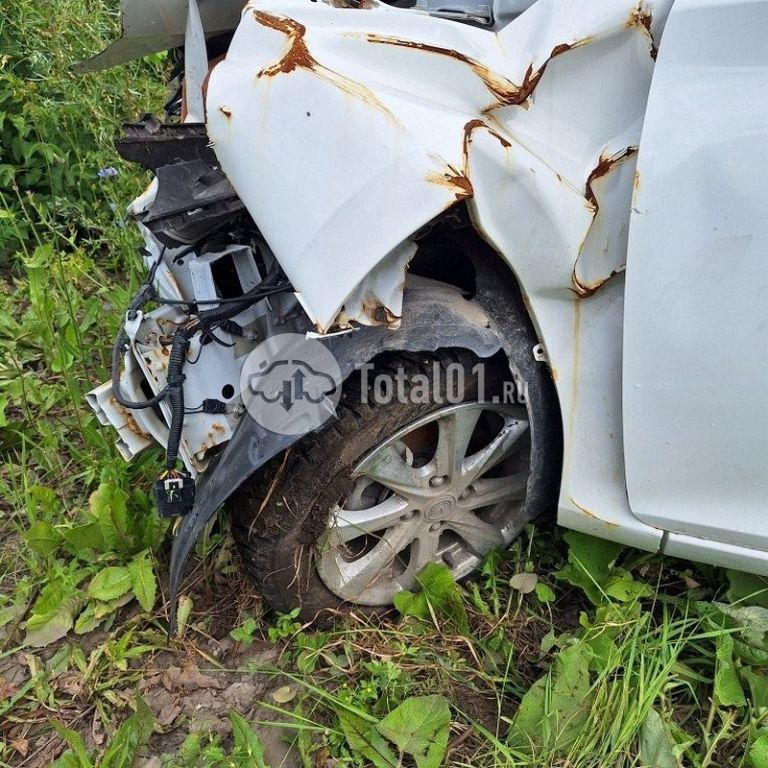 Фото Changan Alsvin 26