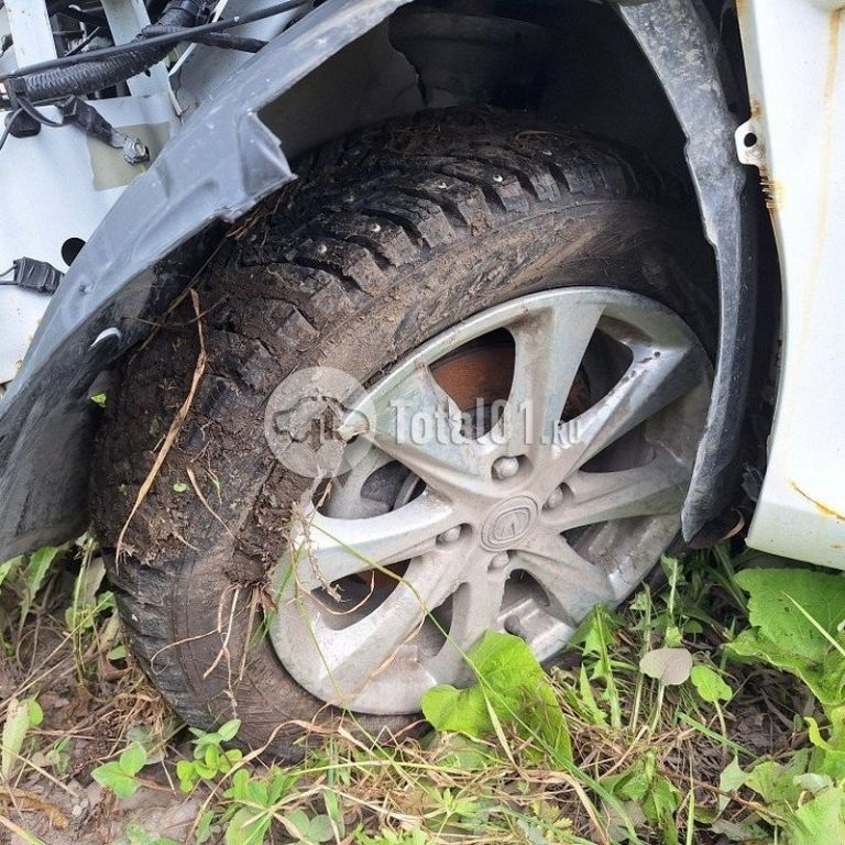 Фото Changan Alsvin 28