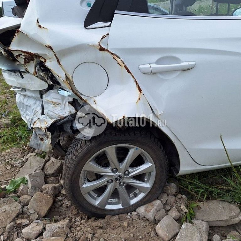 Фото Changan Alsvin 34