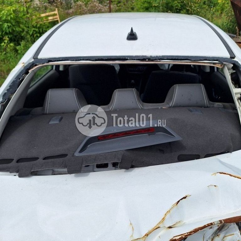 Фото Changan Alsvin 44