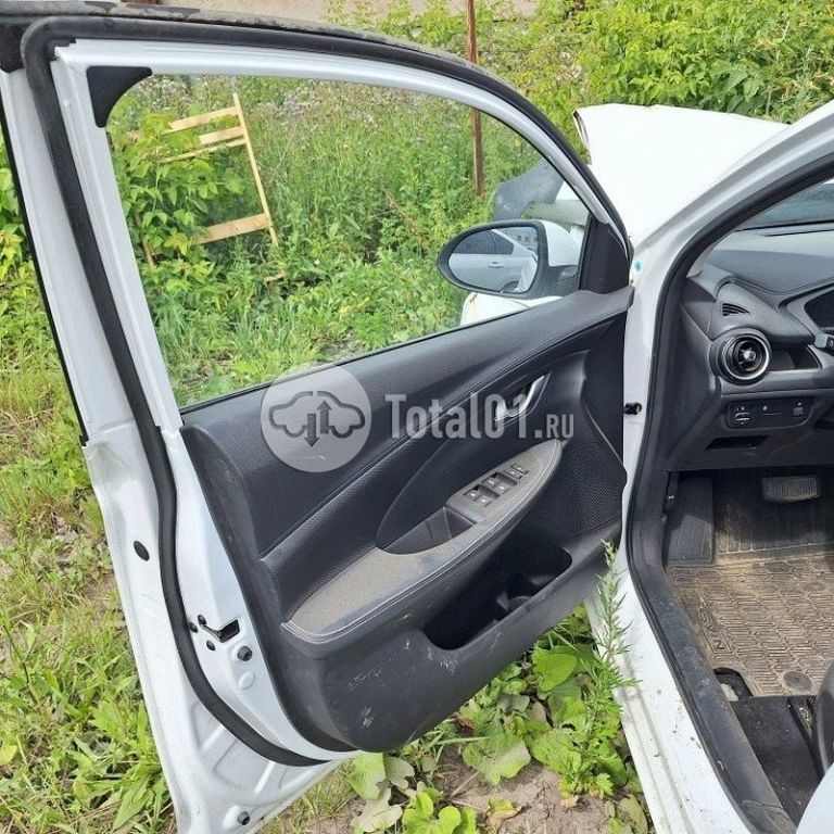 Фото Changan Alsvin 58