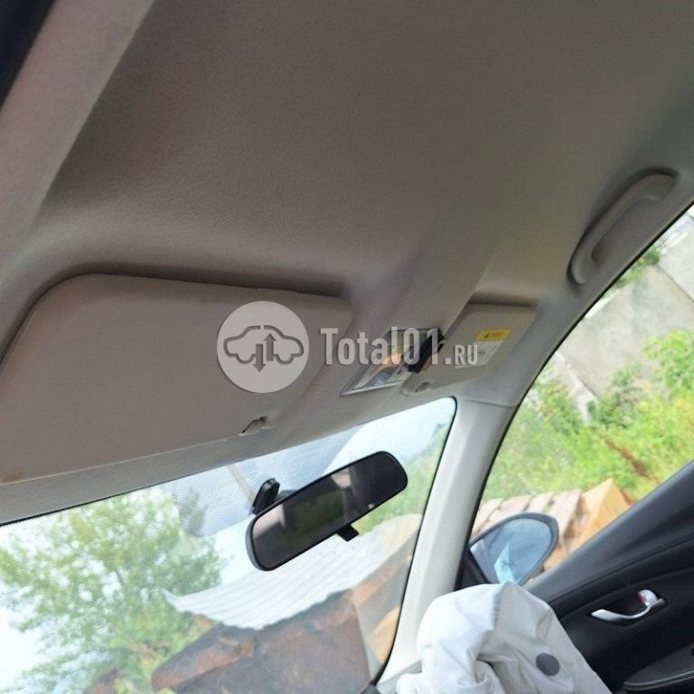 Фото Changan Alsvin 62