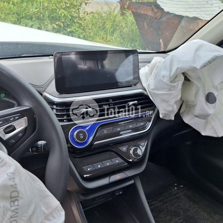 Фото Changan Alsvin 70