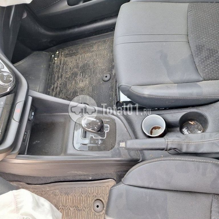 Фото Changan Alsvin 72