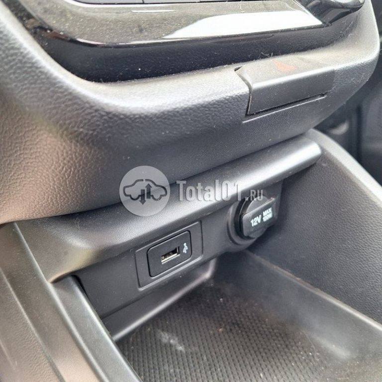 Фото Changan Alsvin 74