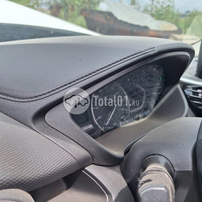 Фото Changan Alsvin 76